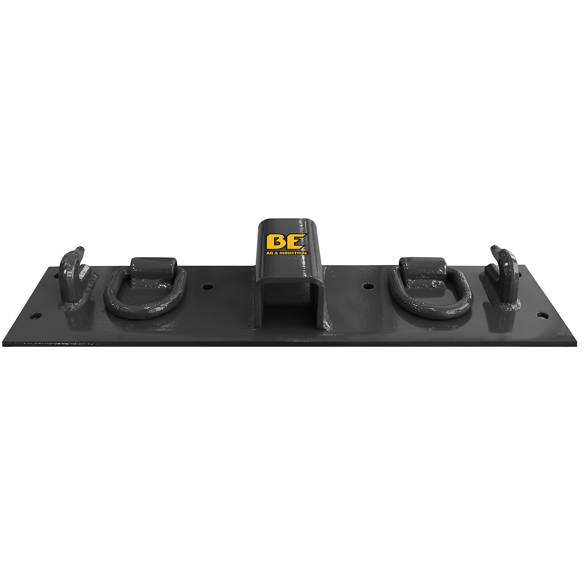 Braber Equipment Universal Multifunction Bucket Accessory Plate, Model# 64.500.705